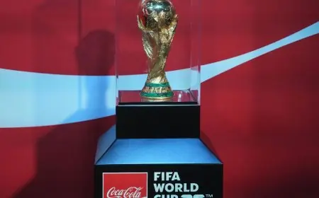 نقابة عمال لوس أنجلوس تحذر فيفا من خطر الإضراب قبل انطلاق كأس العالم