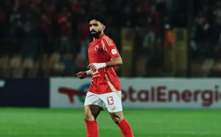 ضمك السعودي يستعد للتعاقد مع مروان عطية خلال فترة الانتقالات الصيفية