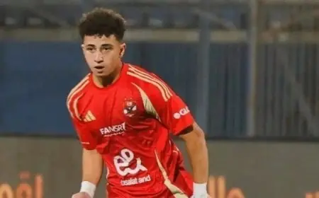 إعارة بلال عطية إلى ريال راسينج مقابل 1.45 مليون دولار تفاصيل جديدة تكشفها الصفقة