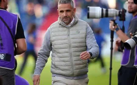 مدرب سبورتينغ لشبونة يحذر من قوة أرسنال كوحش جريح