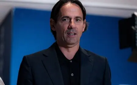 غضب إنزاغي من لاعبي الهلال السعودي يكشف عن أزمة داخل الفريق