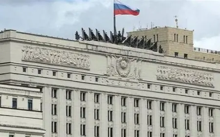 روسيا تعلن استعدادها لوقف انزلاق الصراع في الشرق الأوسط نحو حرب دائمة