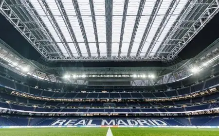 بايرن ميونيخ يواجه تحديات ملعب سانتياغو برنابيو وريال مدريد يحسم الموقف