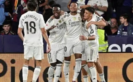 اكتشف تفاصيل مباراة ريال مدريد وبايرن ميونخ اليوم وأحصل على كل المعلومات التي تحتاجها