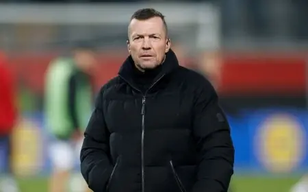 فينيسيوس يعتبر مستفز وسلوك ريال مدريد يتعرض لانتقادات من أسطورة بايرن ميونيخ