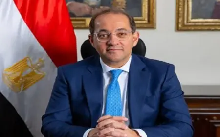 كجوك يؤكد تغير أولويات الموازنة في الربع الأخير من العام المالي استجابة للظروف الاستثنائية