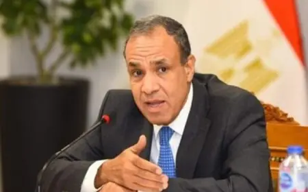 وزير الخارجية يلتقي اليوم ممثل الاتحاد الأوروبي لعملية السلام في الشرق الأوسط