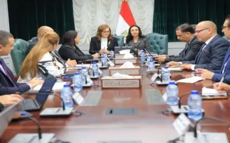 وزيرة التضامن تكشف عن تفاصيل المنظومة المالية الاستراتيجية لتعزيز التمكين الاقتصادي