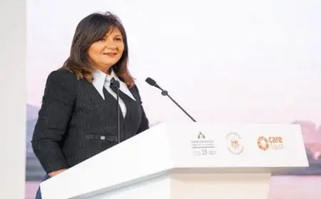 التحالف الوطني يعزز التنمية المستدامة في الملتقى الأول للمجتمع الأهلي المصري من خلال بناء القدرات