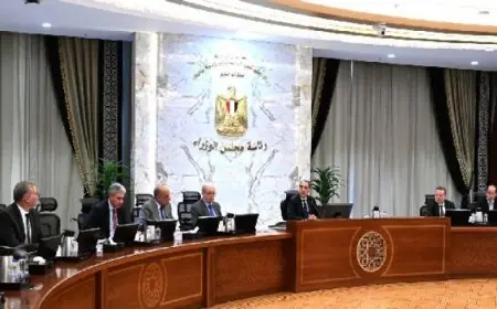 رئيس الوزراء يترأس اجتماع اللجنة المركزية لإدارة الأزمات لمناقشة تأثيرات الأزمة الإقليمية الحالية