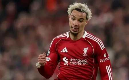 إنريكي يكشف تطور إيكيتيكي المذهل بعد مغادرته سان جيرمان