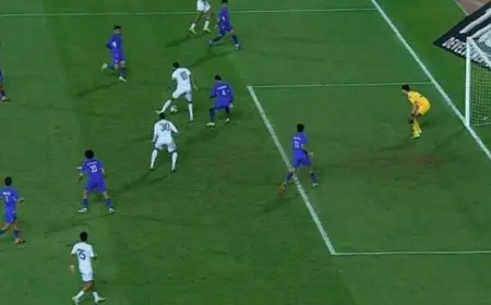 إنبي ينتصر على سموحة بثنائية نظيفة في الدوري الممتاز بفوز رائع فيديو