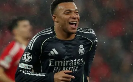 مكاسب ريال مدريد المحتملة في حال انتصاره على بايرن ميونيخ بدوري أبطال أوروبا