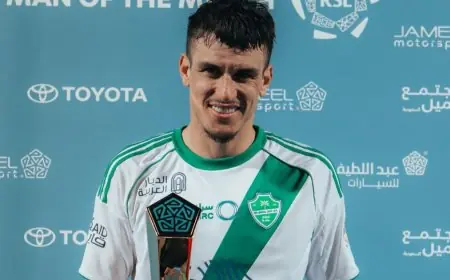 إيبانيز يطمئن جماهير الأهلي قبيل مباراة الفيحاء وقرار يايسله الحاسم يثير الجدل