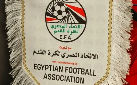 الاتحاد المصري يكشف عن أسعار تذاكر مباريات منتخب مصر في كأس العالم