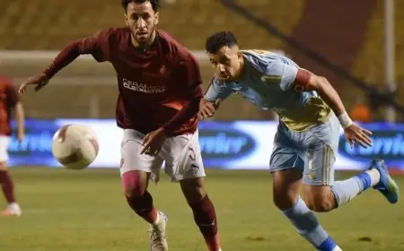 الأهلي يتقدم بطلب رسمي للتحقيق في أداء حكم مباراة سيراميكا
