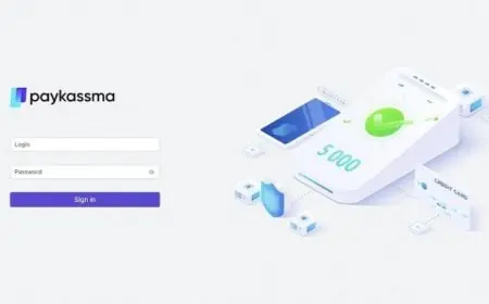 طريقة سهلة لقبول المدفوعات الإلكترونية عبر موقعك في مصر