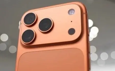 اكتشف سعر ومواصفات آيفون 17 برو مع أداء مذهل وتصميم رائع