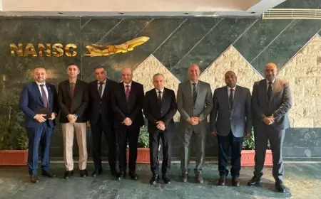 الحفني يؤكد أن التعاون مع البرلمان هو المفتاح لتعزيز التواصل مع السلطة التشريعية