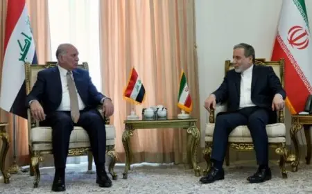 العراق وإيران يبذلان جهودًا مكثفة لوقف الاعتداءات الإسرائيلية على لبنان