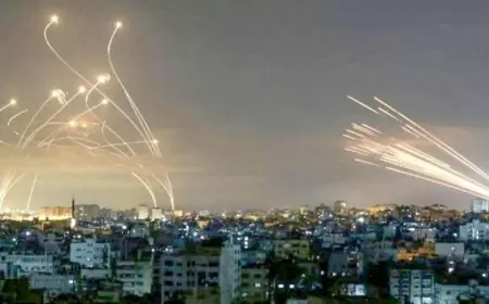 حزب الله يؤكد استمرارية الرد حتى انتهاء العدوان الإسرائيلي الأمريكي على لبنان