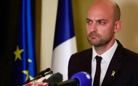 فرنسا تحذر من تحويل لبنان إلى كبش فداء وتؤكد أن قصفه ليس في مصلحة إسرائيل