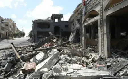 ارتفاع عدد شهداء العدوان على لبنان إلى 203 وإصابة أكثر من 1000 شخص