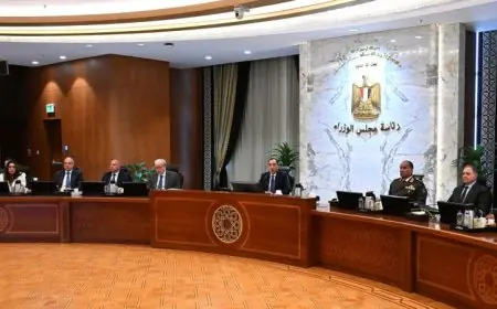 الوزراء يمددون فترة تسجيل المواطنين للحصول على وحدات سكنية بديلة للإيجار القديم