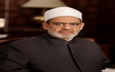 مجلس حكماء المسلمين يُعبّر عن إدانته القوية للاعتداءات الإسرائيلية على لبنان