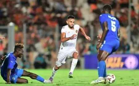 الهلال السوداني يكشف عن تأثير جلسة لجنة الانضباط على سمعة كرة القدم الإفريقية