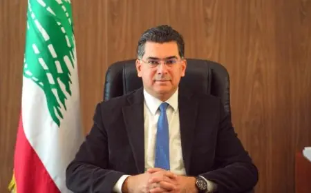 وزير الإعلام اللبناني يؤكد أن مصر تلعب دوراً محورياً في جهود احتواء التصعيد