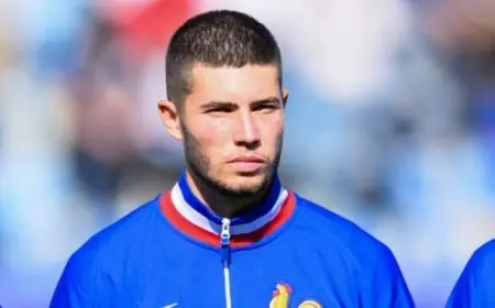 رحيل نجل زيدان المطلوب في الجزائر عن ريال بيتيس يثير ضجة في عالم كرة القدم