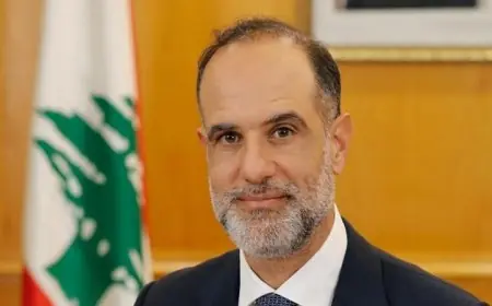 وزير لبناني يكشف عن تأكيدات دولية لحماية طريق مطار بيروت والمناطق المحيطة من أي استهداف