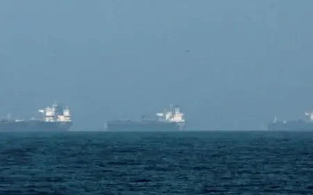 أسعار نفط بحر الشمال تصل إلى مستويات قياسية بفضل زيادة الطلب من مصافى التكرير الأوروبية والآسيوية