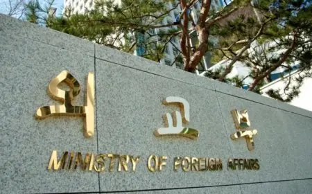 كوريا الجنوبية تتحدى اليابان بعد استدعاء دبلوماسي للاعتراض على تجديد مطالباتها بجزيرة دوكدو