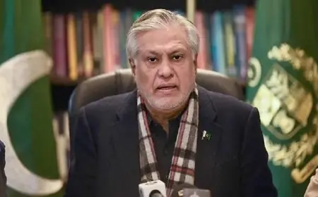 باكستان تتيح تأشيرات دخول فورية للوفود المشاركة في محادثات إسلام أباد