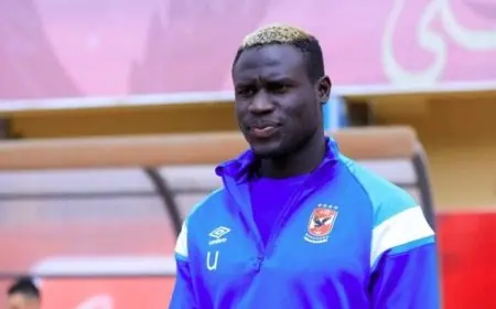 إليو بادجي يكشف كواليس عودته إلى الأهلي وعرض الزمالك المغري