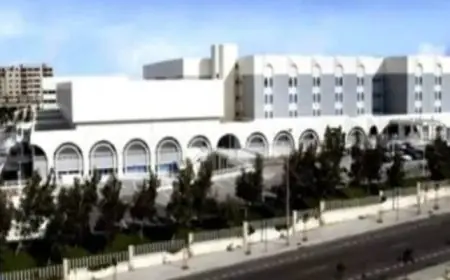 دعوات ملحة لحماية مستشفى رفيق الحريري الجامعي من الاستهداف الإسرائيلي