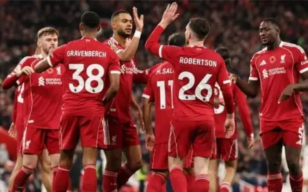 تحرك ليفربول المفاجئ يُغير موازين القوى في خط الدفاع ويُربك ريال مدريد