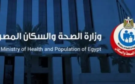 الصحة تؤكد فحص أكثر من 21.2 مليون مواطن في مبادرة الكشف المبكر عن الأمراض المزمنة