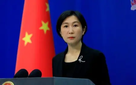 اتفاق ثلاثي بين باكستان وأفغانستان برعاية الصين لتجنب التصعيد