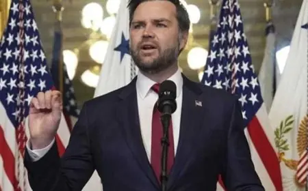 انطلاق الجولة الأولى من المفاوضات الأمريكية الإيرانية غدًا وسط آمال في تحقيق تقدم