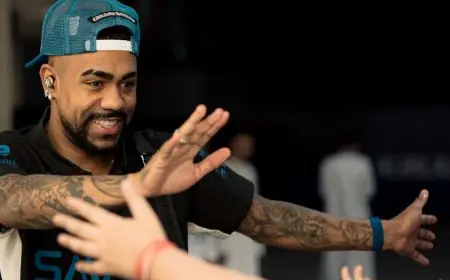 تزايد مصاعب الهلال بعد إصابتين مؤثرتين قبل مواجهة السد في دوري النخبة