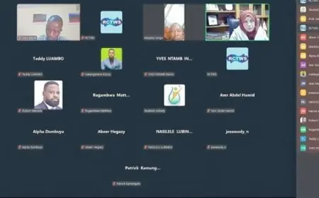 غارات إسرائيلية عنيفة على النبطية اللبنانية تسفر عن قتلى وإصابات وتخلف دمارا واسعا