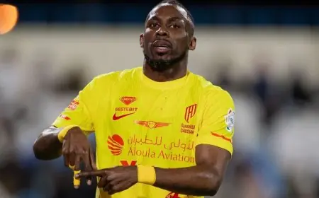 القادسية يخطط لتمديد عقد “الوحش” كينيونيس بعد تحقيقه رقمًا قياسيًا أعلى من رونالدو