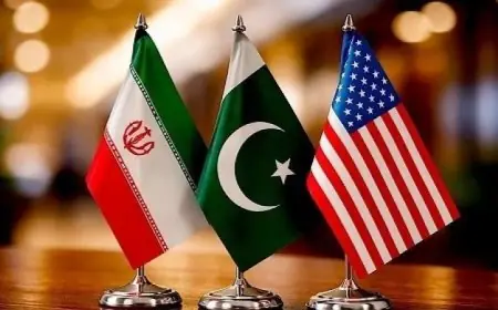 شروط إيران تضع مفاوضات إسلام آباد في موقف صعب قبل انطلاقها وفق يونايتد برس