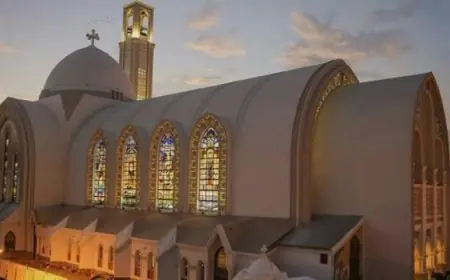 من ديربان إلى الأقصر: مخرج God’s Work يستعرض حياة المهمشين في جنوب إفريقيا