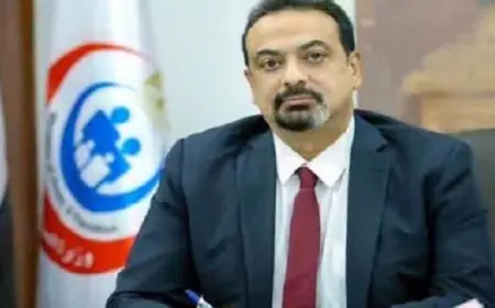 الصحة تشجع المواطنين على الانضمام للمبادرات الرئاسية لتعزيز الصحة العامة