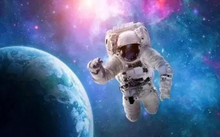 أول رحلة بشرية حول الأرض جاجارين يفتح عصر الفضاء بزيارة تاريخية لمصر