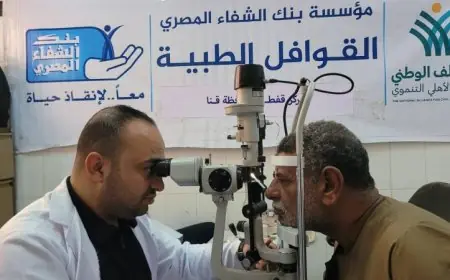 مدبولي يسلط الضوء على جهود اللجنة الطبية العليا والاستغاثات في مجلس الوزراء لتحسين الخدمات الصحية